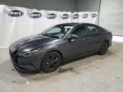 5NPLM4AG9MH030045 2021 HYUNDAI ELANTRA