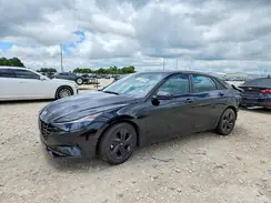 5NPLM4AG9MH030868 2021 HYUNDAI ELANTRA