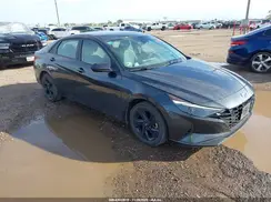 5NPLM4AG9MH032524 2021 HYUNDAI ELANTRA