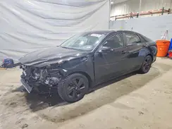 5NPLM4AG9MH033348 2021 HYUNDAI ELANTRA