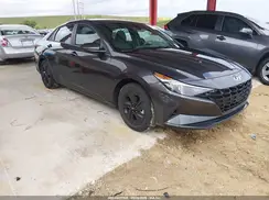 5NPLM4AG9MH034225 2021 HYUNDAI ELANTRA