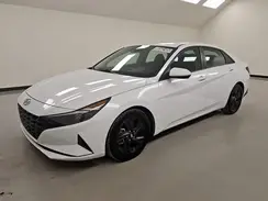 5NPLM4AG9MH034824 2021 HYUNDAI ELANTRA