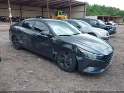 5NPLM4AG9MH035195 2021 HYUNDAI ELANTRA