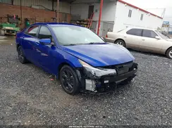 5NPLM4AG9MH035469 2021 HYUNDAI ELANTRA