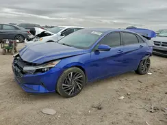 5NPLM4AG9MH036413 2021 HYUNDAI ELANTRA