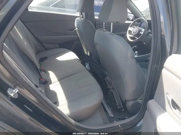 5NPLM4AG9MH036797 2021 HYUNDAI ELANTRA - Image 8