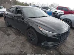 5NPLM4AG9MH037092 2021 HYUNDAI ELANTRA