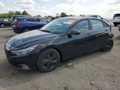 5NPLM4AG9MH038307 2021 HYUNDAI ELANTRA