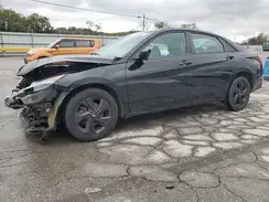 5NPLM4AG9MH038484 2021 HYUNDAI ELANTRA