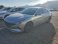 5NPLM4AG9MH038890 2021 HYUNDAI ELANTRA