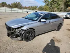 5NPLM4AG9MH039019 2021 HYUNDAI ELANTRA