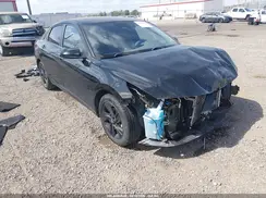 5NPLM4AG9MH040641 2021 HYUNDAI ELANTRA