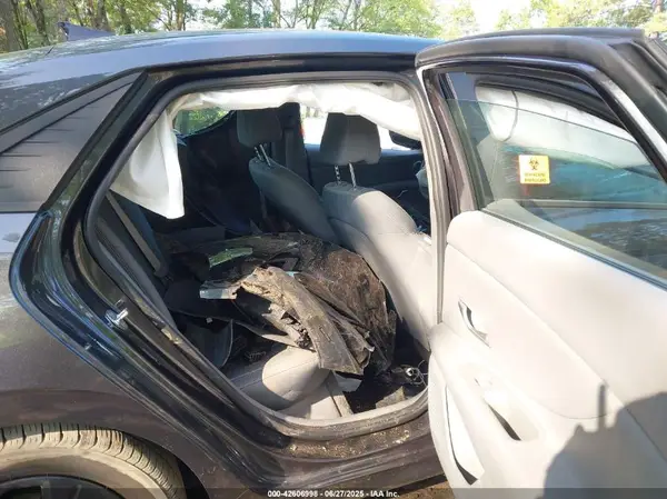 5NPLM4AG9MH041188 2021 HYUNDAI ELANTRA - Image 8