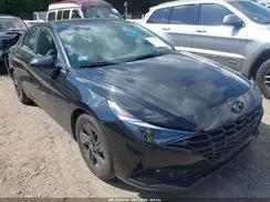 5NPLM4AG9MH043281 2021 HYUNDAI ELANTRA