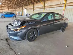 5NPLM4AG9MH044012 2021 HYUNDAI ELANTRA