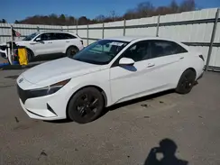 5NPLM4AG9MH045371 2021 HYUNDAI ELANTRA