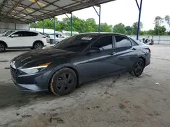 5NPLM4AG9MH048058 2021 HYUNDAI ELANTRA