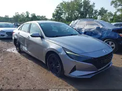 5NPLM4AG9MH048299 2021 HYUNDAI ELANTRA