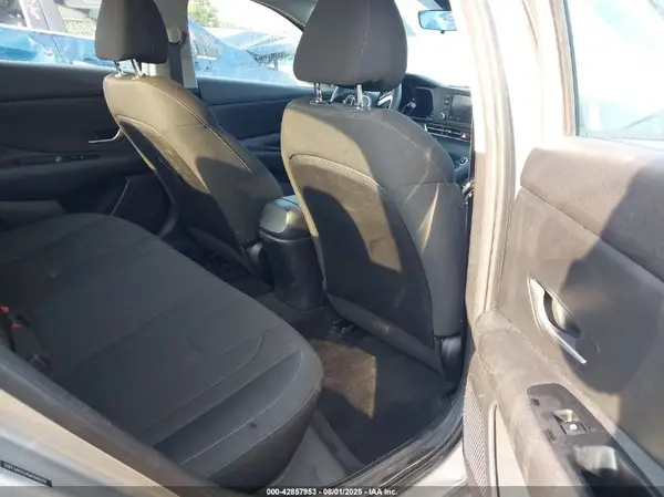 5NPLM4AG9MH048299 2021 HYUNDAI ELANTRA - Image 8