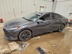 5NPLM4AG9MH048559 2021 HYUNDAI ELANTRA