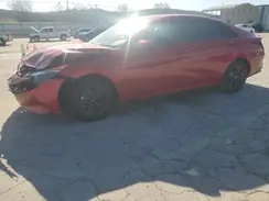 5NPLM4AG9MH048965 2021 HYUNDAI ELANTRA