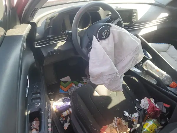 5NPLM4AG9MH048965 2021 HYUNDAI ELANTRA - Image 8