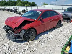 5NPLM4AG9MH051218 2021 HYUNDAI ELANTRA
