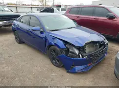 5NPLM4AG9MH051283 2021 HYUNDAI ELANTRA