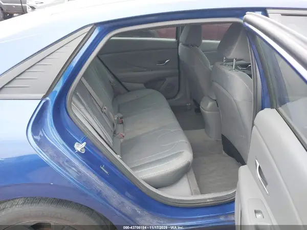 5NPLM4AG9MH051283 2021 HYUNDAI ELANTRA - Image 8