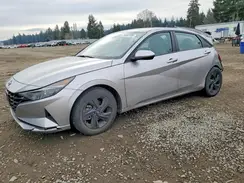 5NPLM4AG9MH051719 2021 HYUNDAI ELANTRA