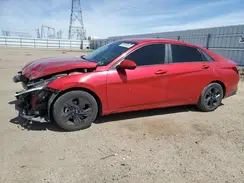 5NPLM4AG9MH052174 2021 HYUNDAI ELANTRA