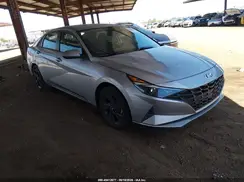 5NPLM4AG9MH052241 2021 HYUNDAI ELANTRA