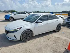 5NPLM4AG9MH052966 2021 HYUNDAI ELANTRA