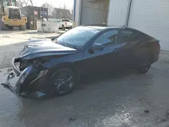 5NPLM4AG9NH053472 2022 HYUNDAI ELANTRA
