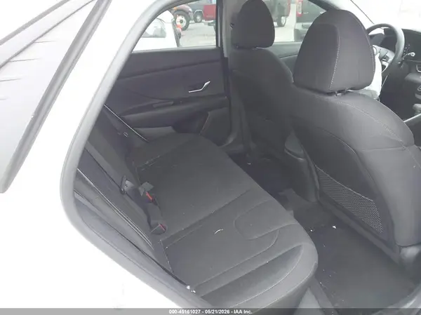 5NPLM4AG9NH053889 2022 HYUNDAI ELANTRA - Image 8