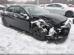 5NPLM4AG9NH054170 2022 HYUNDAI ELANTRA