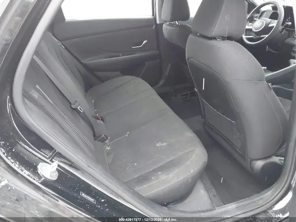5NPLM4AG9NH054170 2022 HYUNDAI ELANTRA - Image 8
