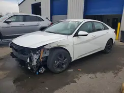 5NPLM4AG9NH056596 2022 HYUNDAI ELANTRA