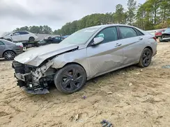 5NPLM4AG9NH057425 2022 HYUNDAI ELANTRA