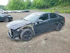 5NPLM4AG9NH057490 2022 HYUNDAI ELANTRA