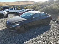 5NPLM4AG9NH057652 2022 HYUNDAI ELANTRA