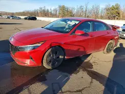 5NPLM4AG9NH057778 2022 HYUNDAI ELANTRA