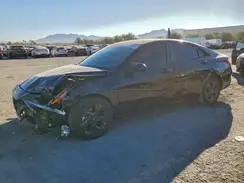 5NPLM4AG9NH058929 2022 HYUNDAI ELANTRA