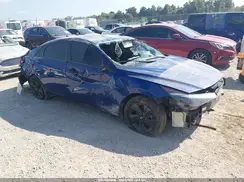 5NPLM4AG9NH059210 2022 HYUNDAI ELANTRA