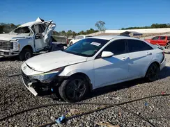 5NPLM4AG9NH059238 2022 HYUNDAI ELANTRA