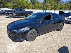 5NPLM4AG9NH060695 2022 HYUNDAI ELANTRA