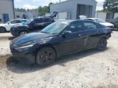 5NPLM4AG9NH063354 2022 HYUNDAI ELANTRA