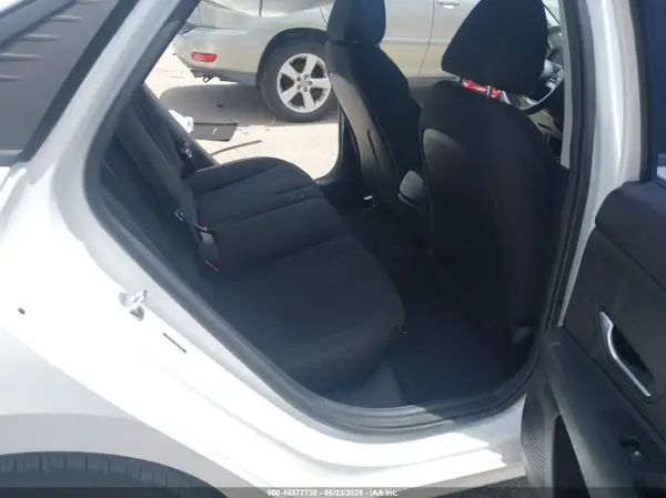 5NPLM4AG9NH063516 2022 HYUNDAI ELANTRA - Image 8
