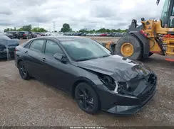 5NPLM4AG9NH063547 2022 HYUNDAI ELANTRA
