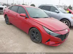 5NPLM4AG9NH063936 2022 HYUNDAI ELANTRA